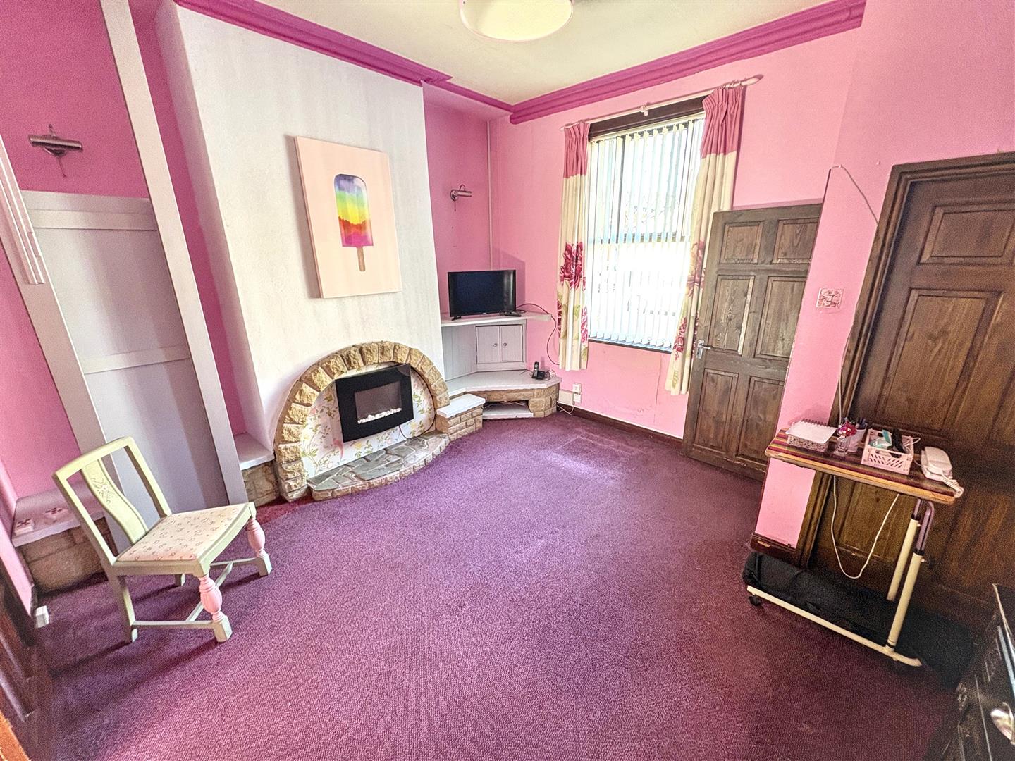 Eldon Street, PR1 7PJ